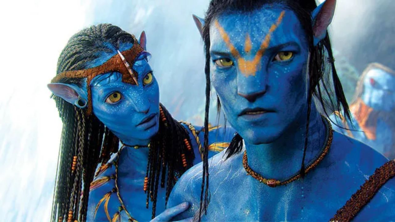 Avatar fire and ash box office collections 2025
