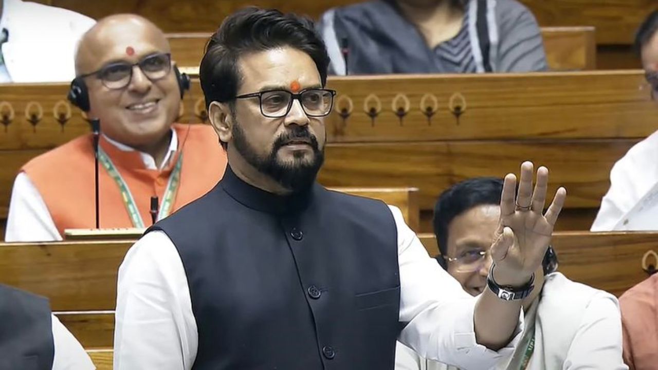 Thirupparankundram lamb issue