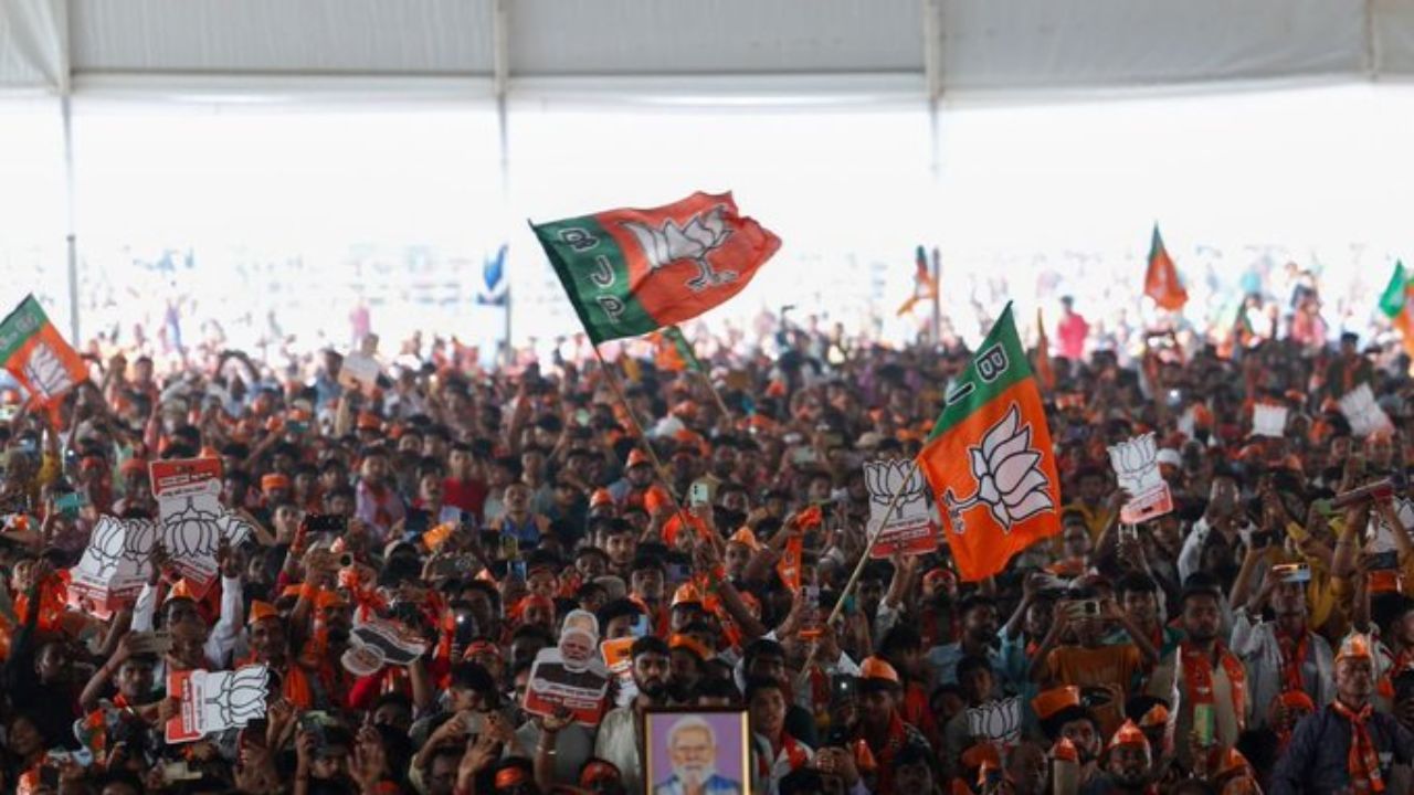 Local body elections in Arunachal Pradesh 2025