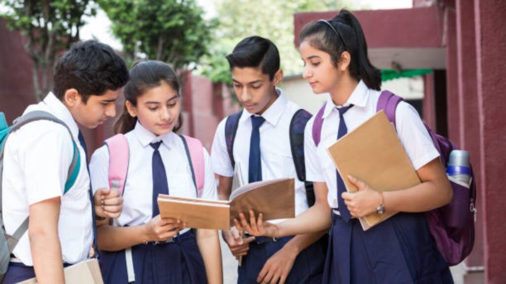 CBSE exam revised date