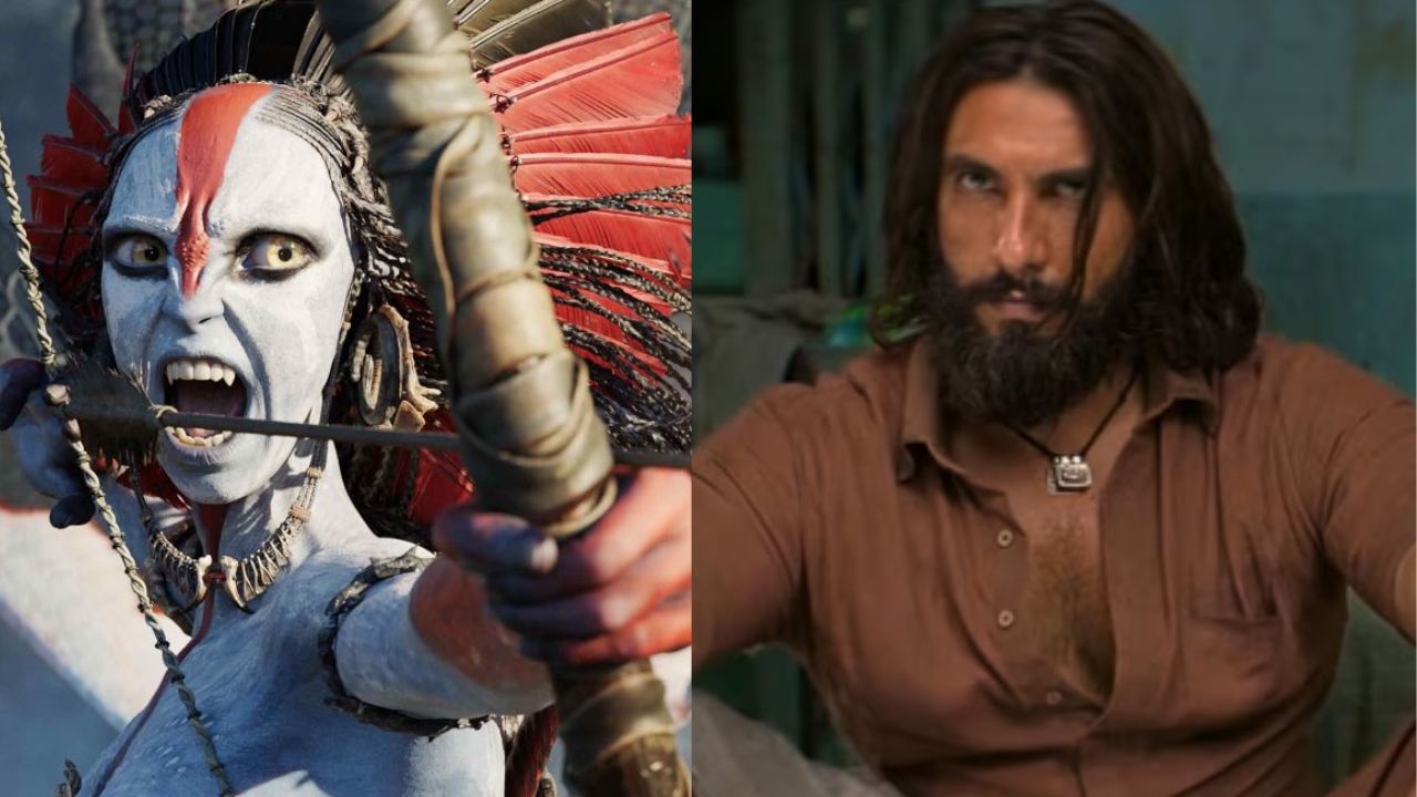 Dhurandhar box office