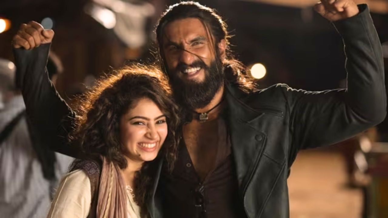 Dhurandhar box office collection