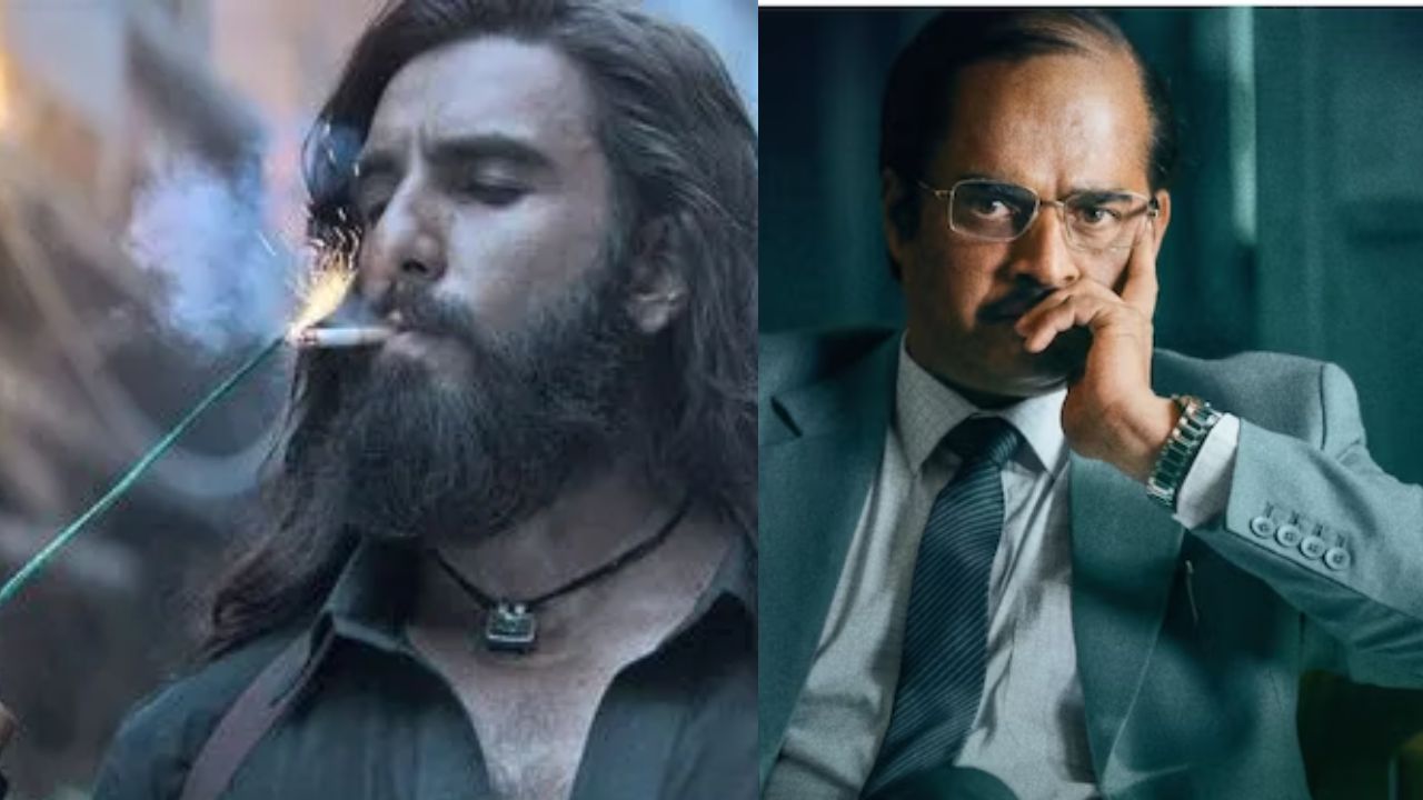 Dhurandhar Box office Collection