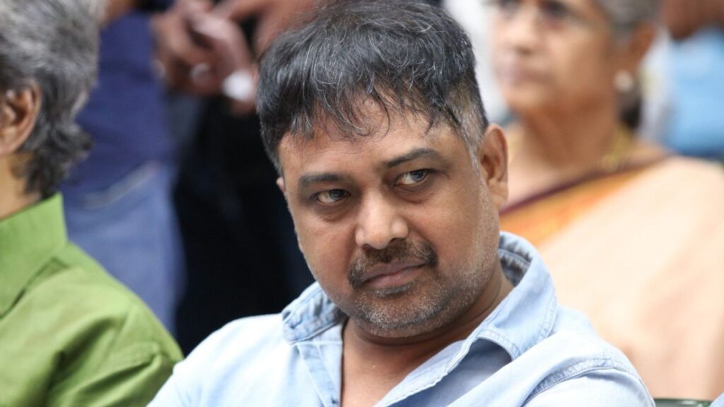 Lingusamy