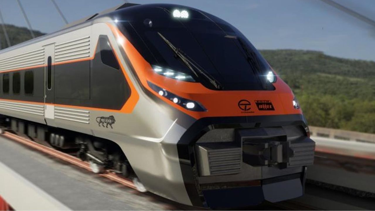 Vande Bharat Sleeper for AC class passengers