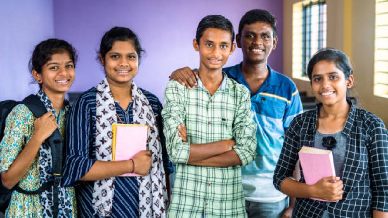 HDFC Education Scholarship Scheme