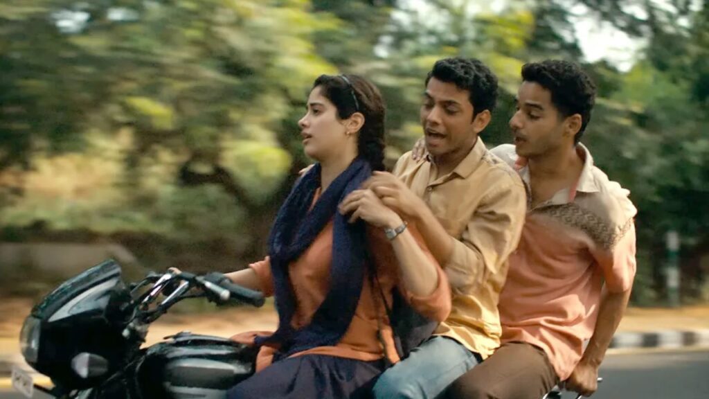 Best International Feature Film at Oscars 2026