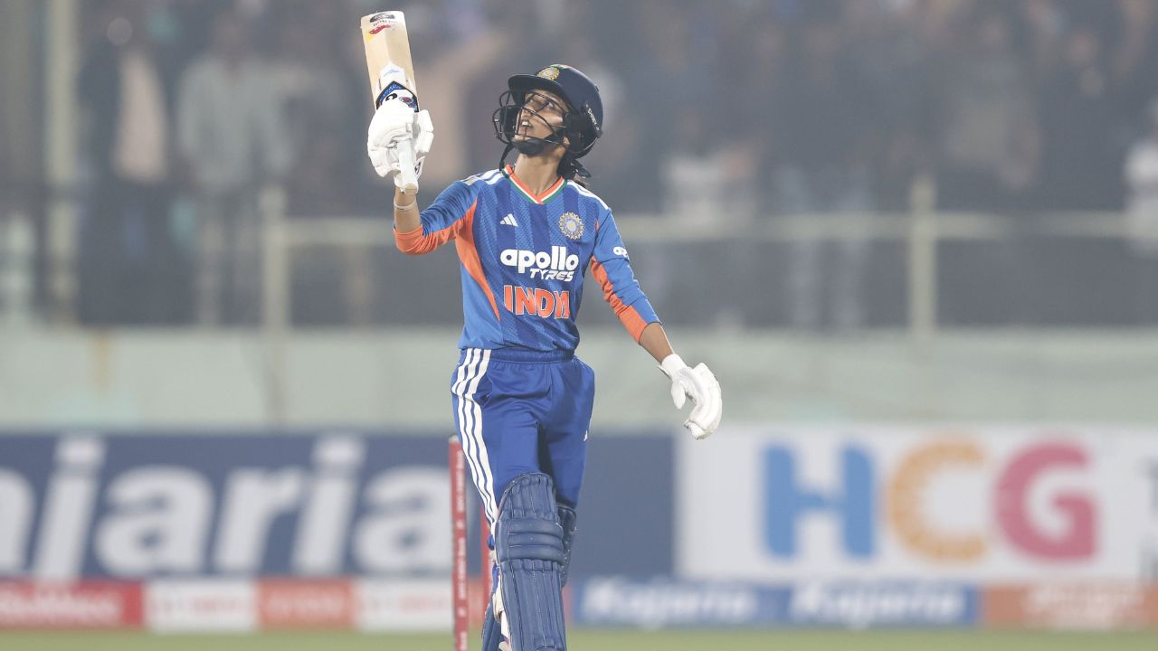 India Women Beat Sri Lanka