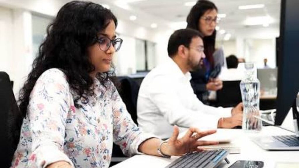 India’s Unemployment Rate