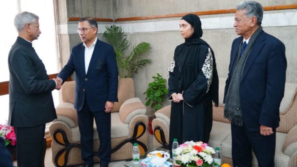 Former Bangladesh PM Begum Khaleda Zia in Dhaka