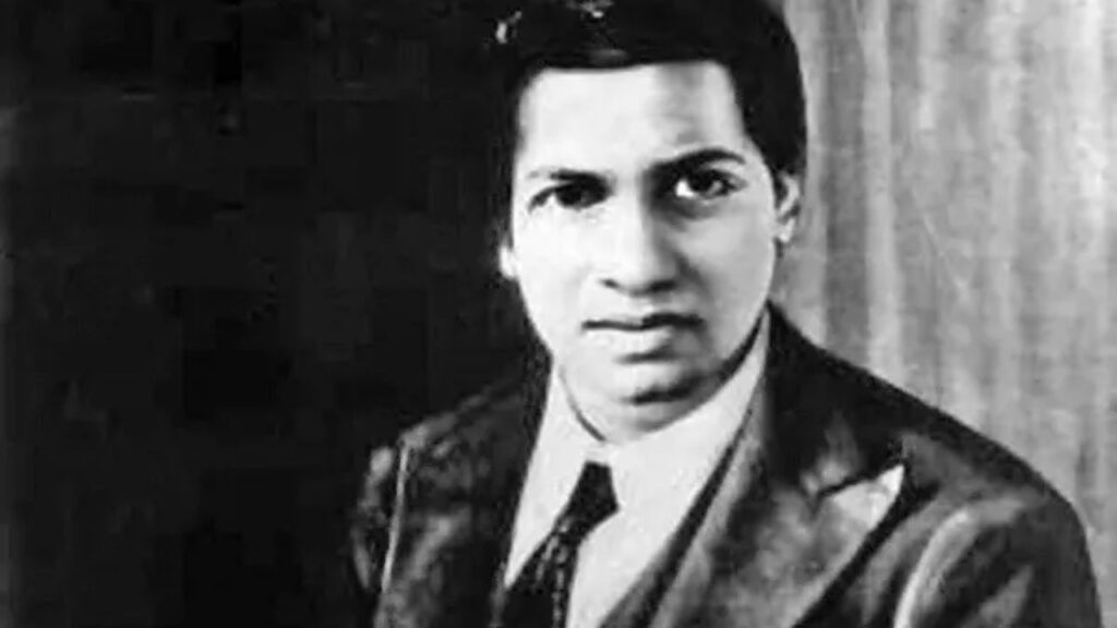 National Mathematics Day