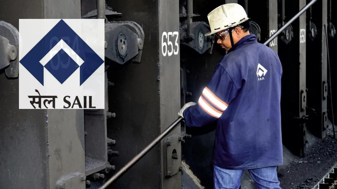 SAIL records a 27% growth in November 2025