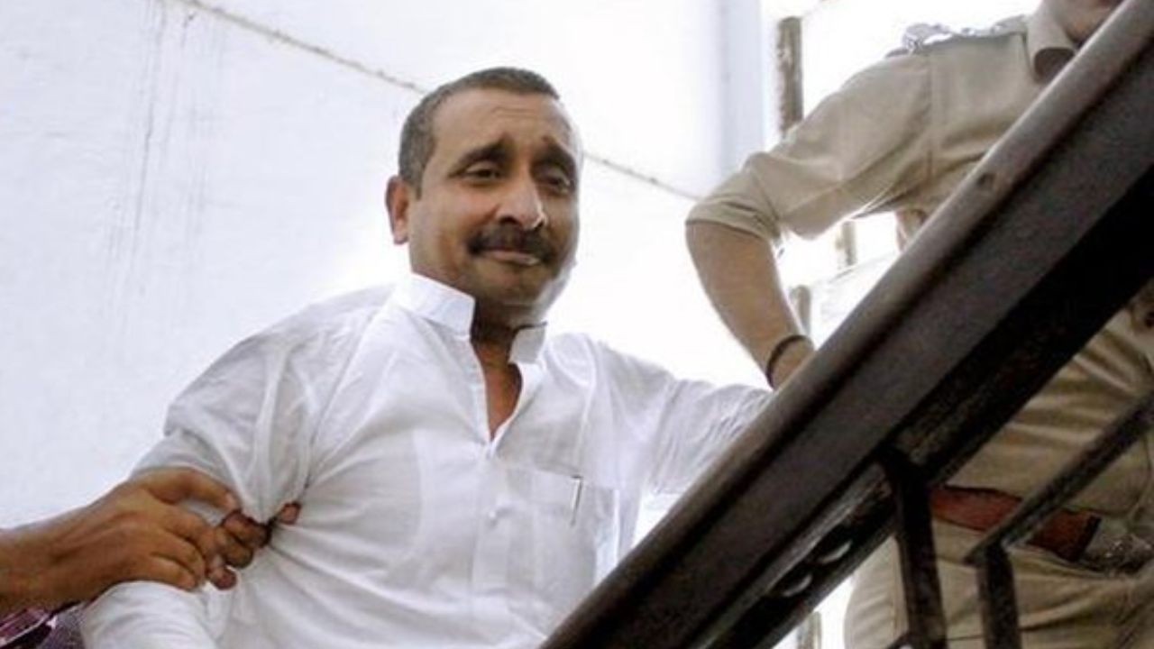 Kuldeep Singh Sengar bail