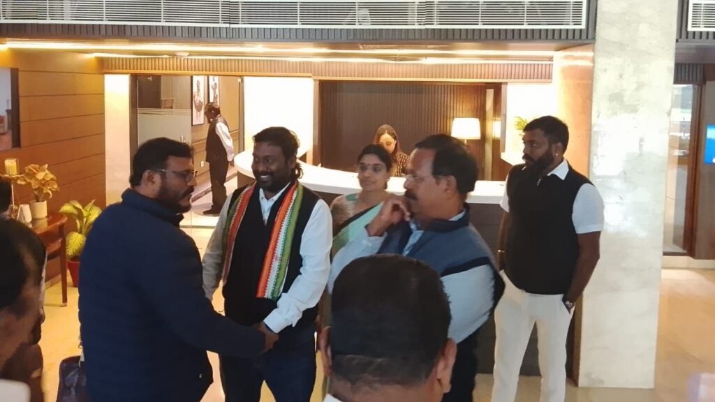 Assembly election alliance