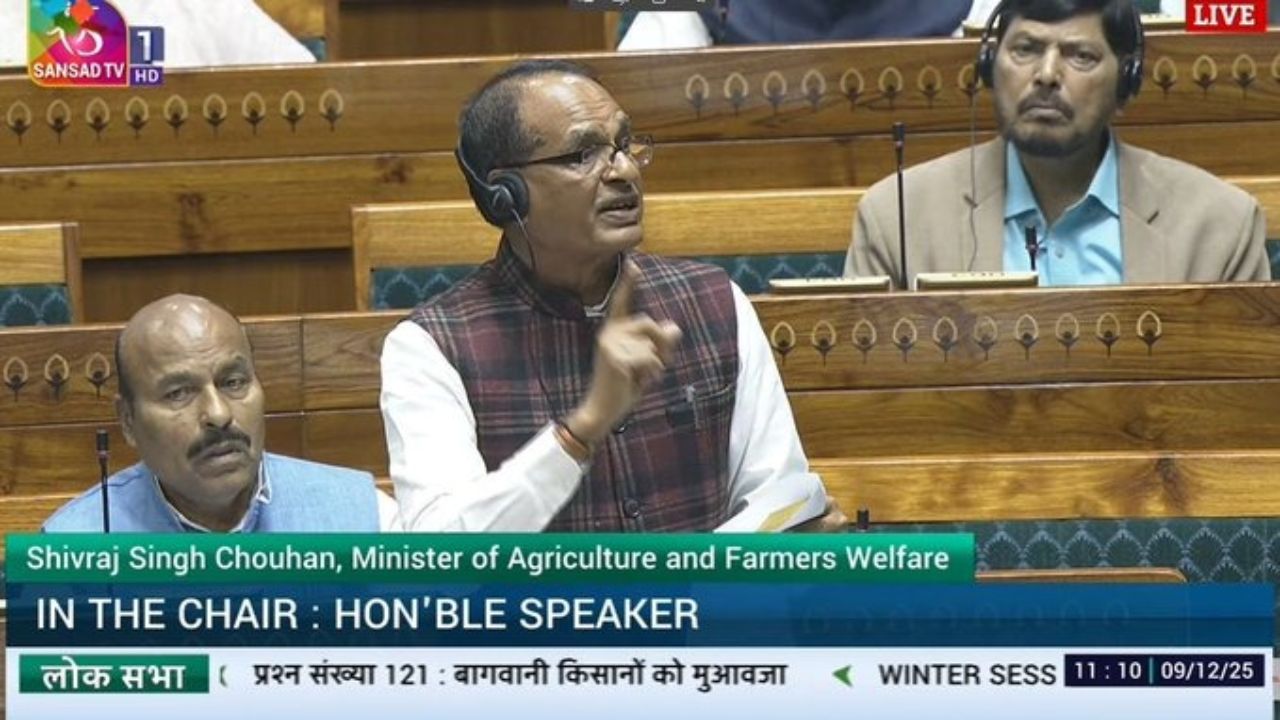 Shivraj Singh Chouhan