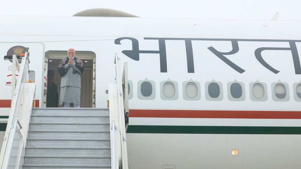 நரேந்திர மோடி