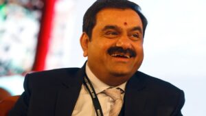 Adani Investment Plan