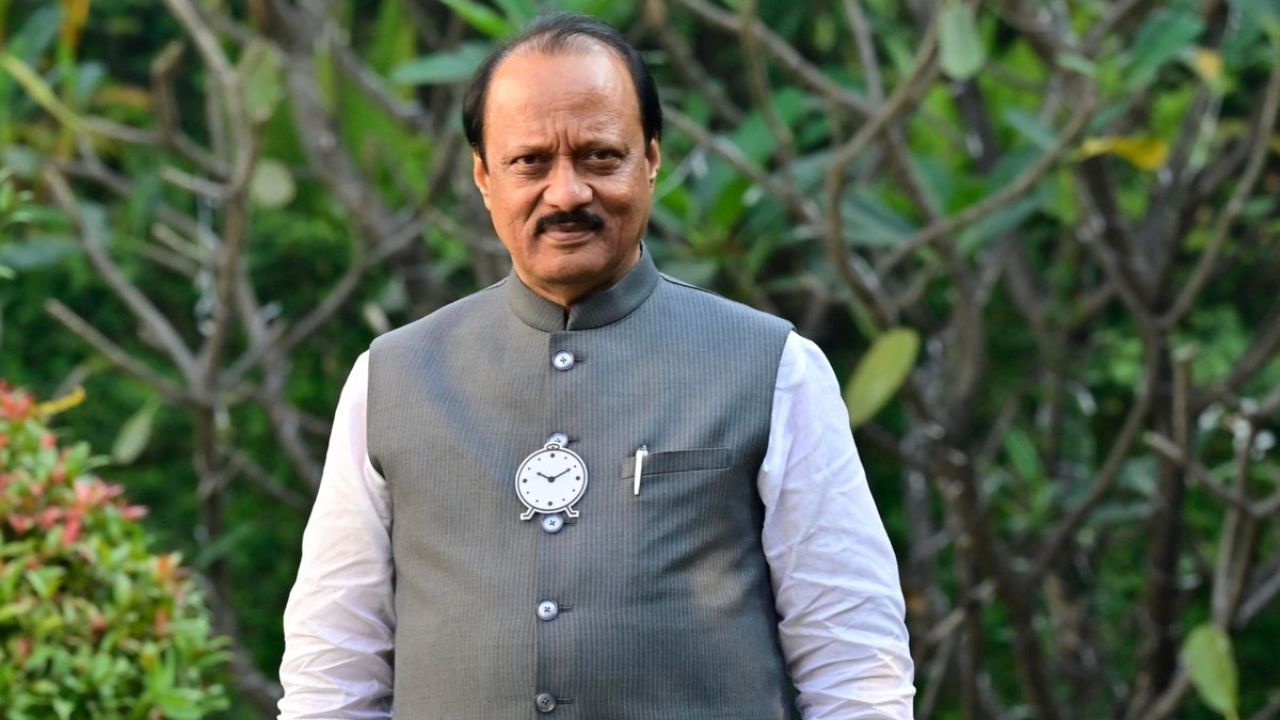 Sharad Pawar Dismisses Oppns Foul Play Charge In Ajit Pawar Plane Crash