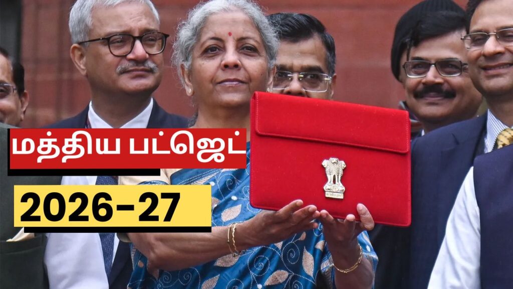 Budget 2026 Income Tax Expectations