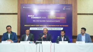 Build Connect 2026 conference