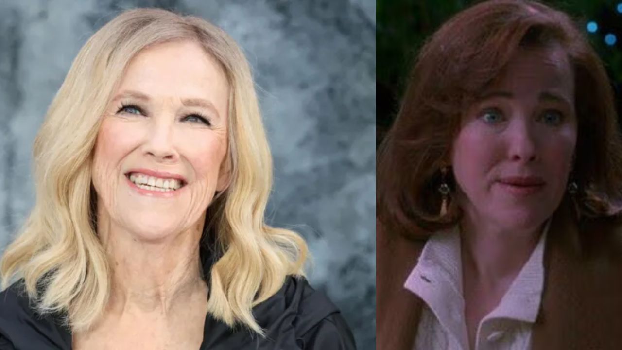Catherine O Hara dies at 71