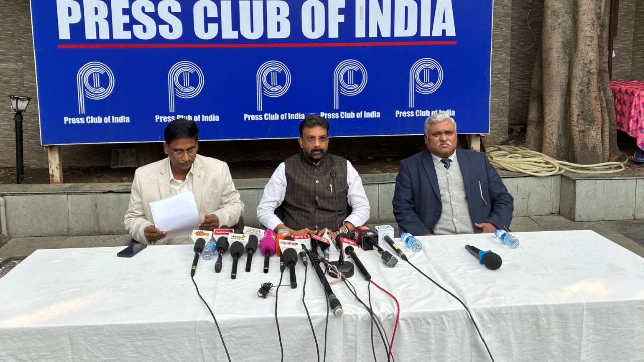 Conference of Kammavars will be held in Sriperumbudur on February 8 2026