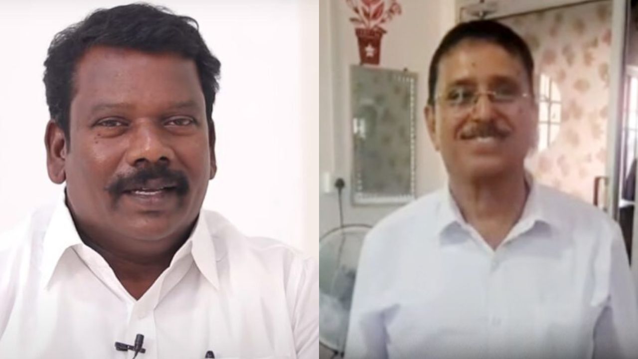 Congress SuryaPrakash Statement