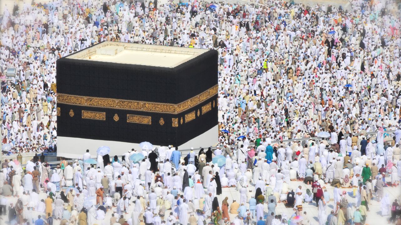 Hajj 2026