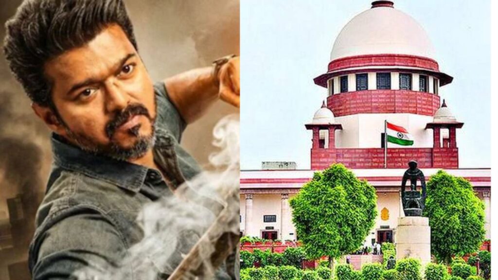 jananayagan censor row