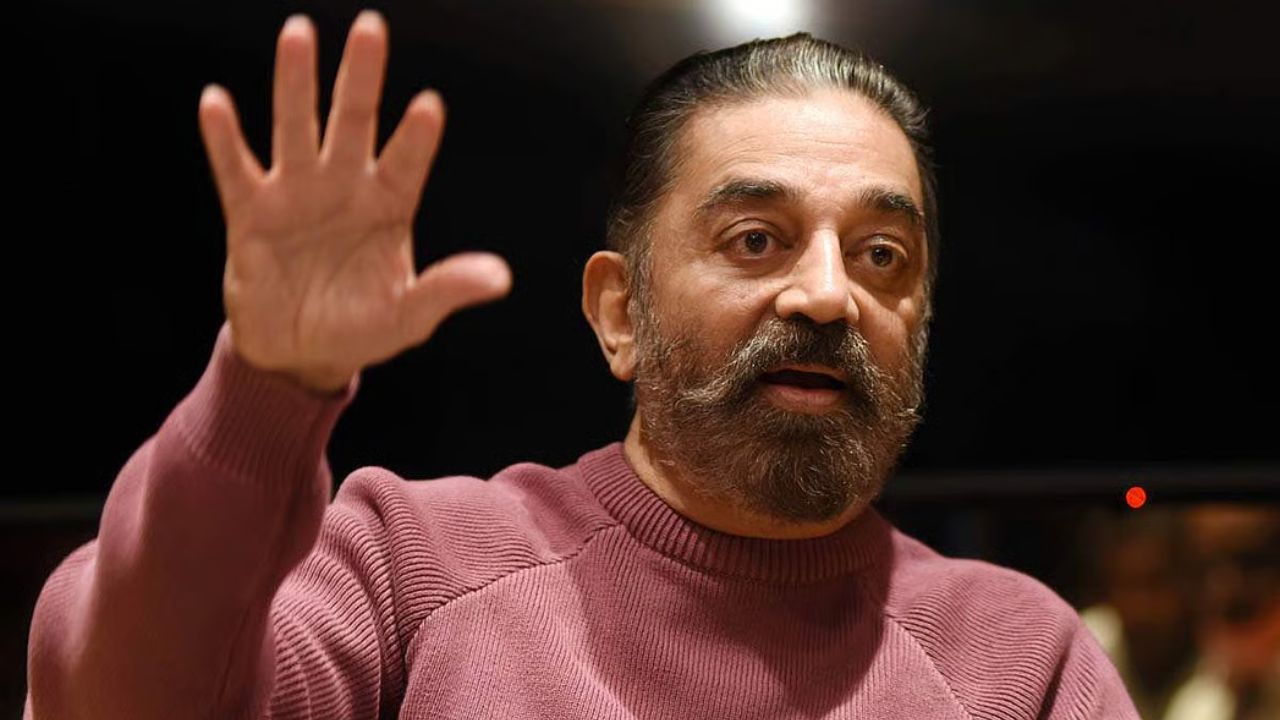 Kamal Haasan