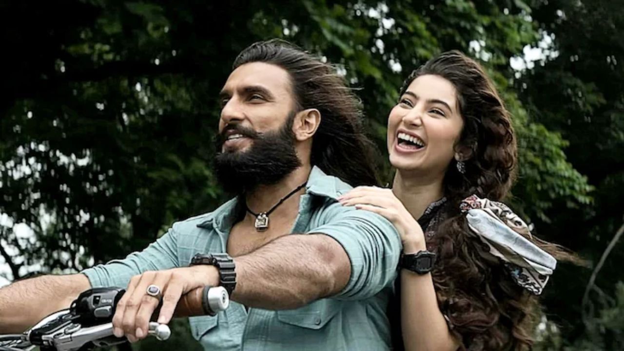 Dhurandhar box office collection