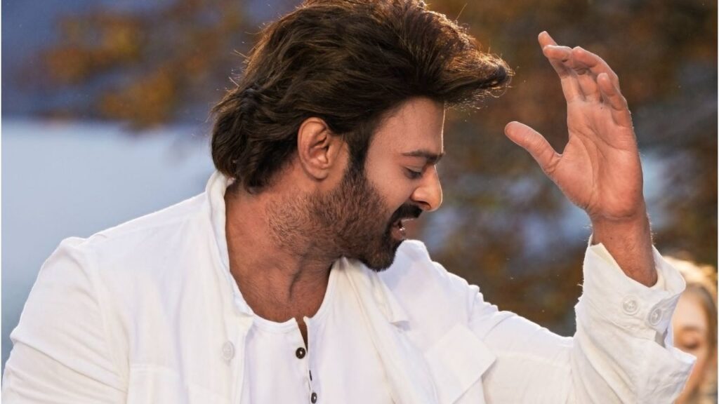 The Raja Saab Box office