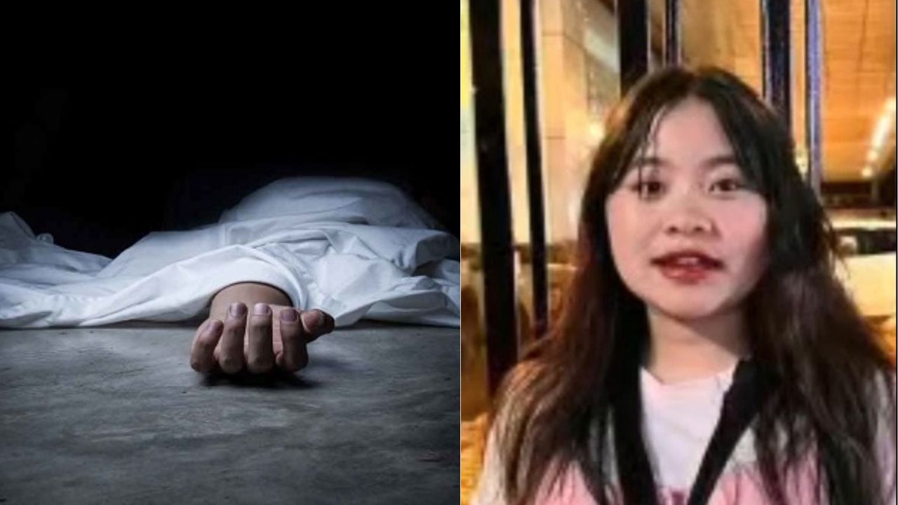 பெங்களூருவில் அழகு கலை நிபுணர் உயிரிழப்பு
