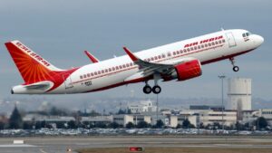 Delhi Slashes Jet Fuel VAT