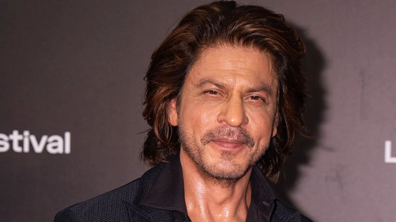 ஷாருக்கான்