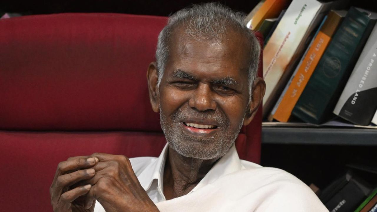 தோழர் நல்லக்கண்ணு
