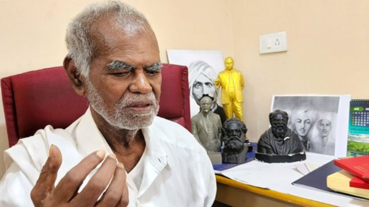 நல்லக்கண்ணு