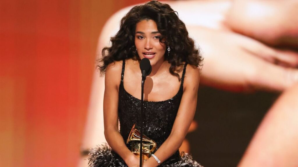 Grammy Awards 2026 full list of winners