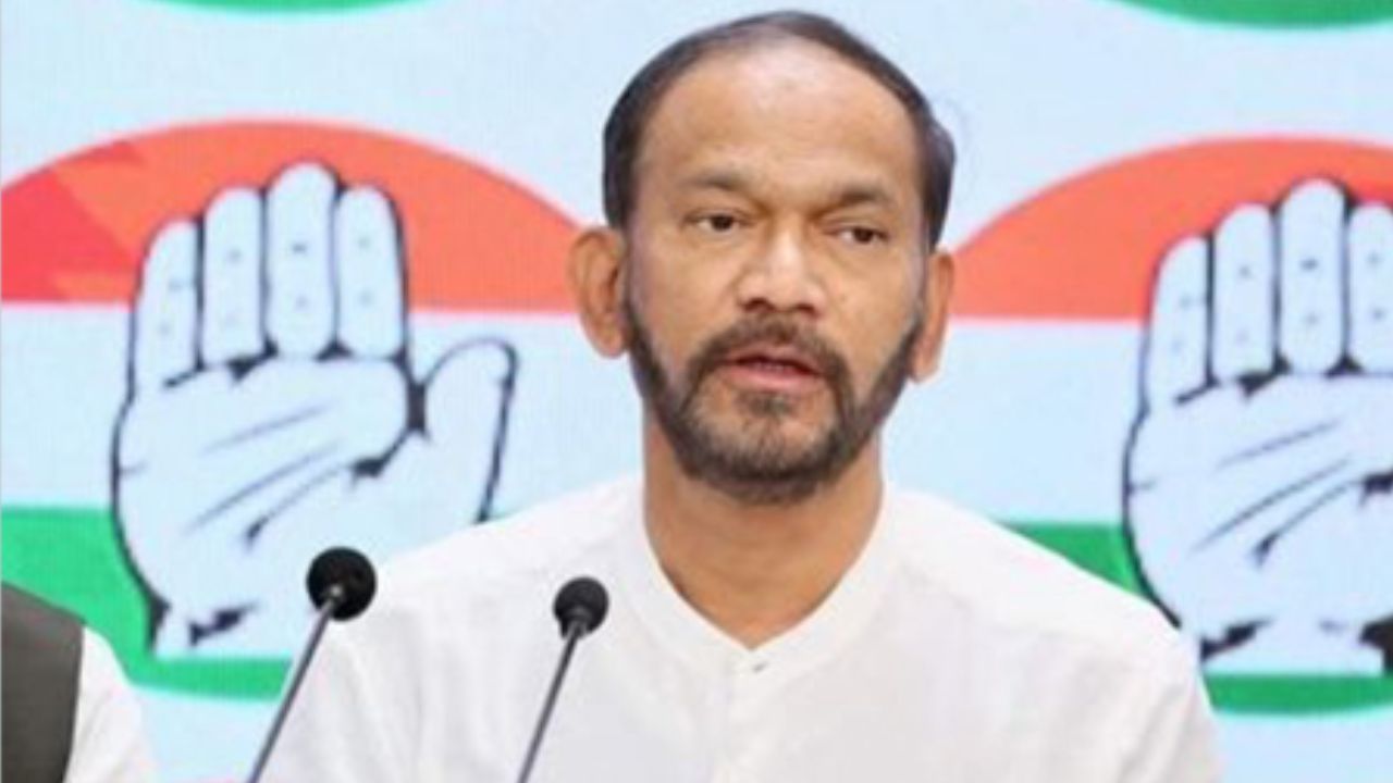 2026 Assembly Election Seat Sharing