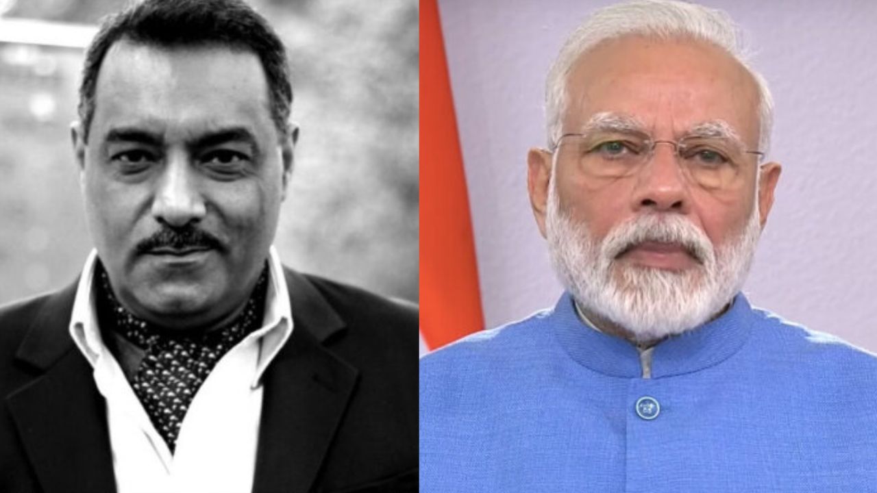 Defence Analyst Maroof Raza Passes Away