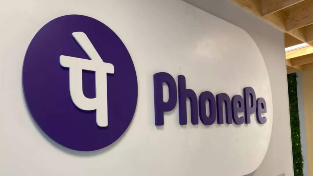 PhonePe IPO