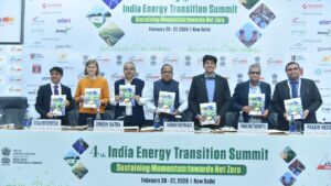 India Energy Transition Summit