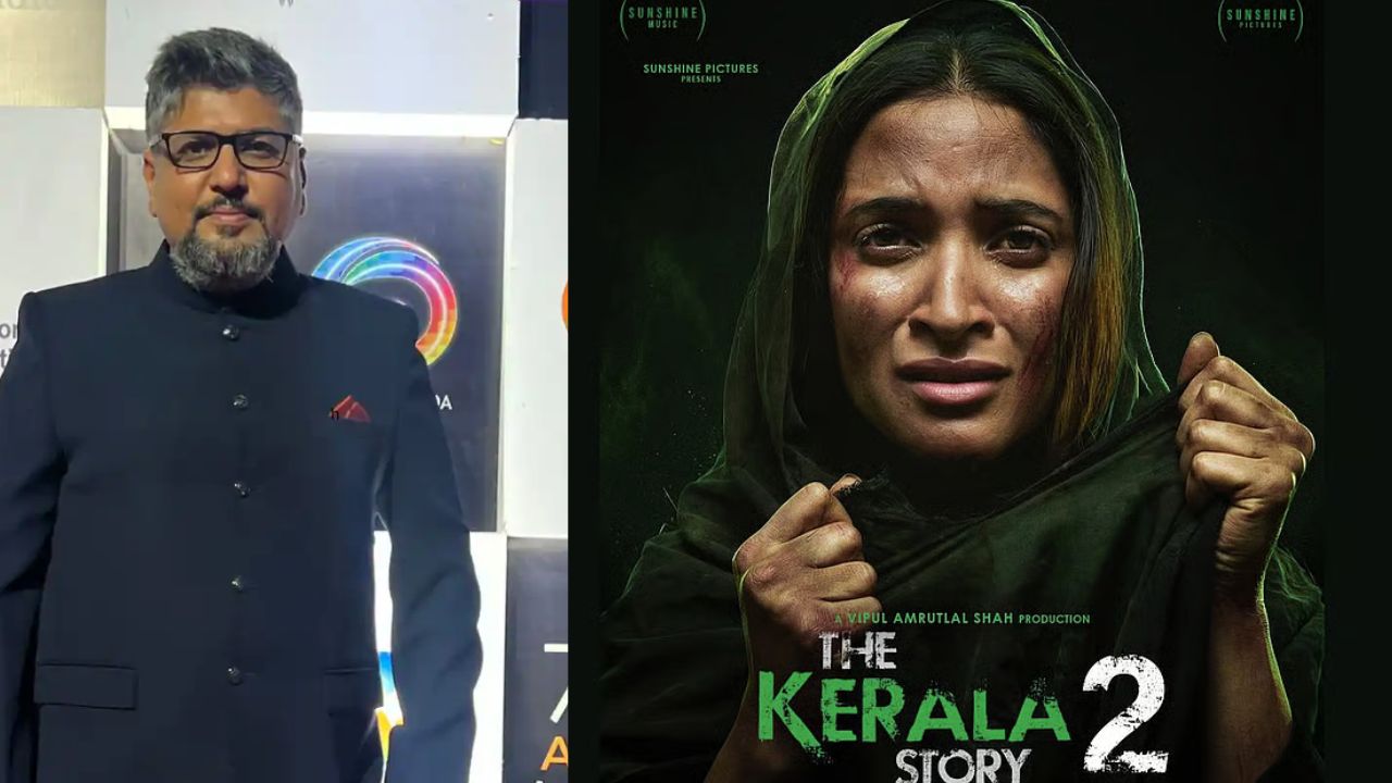 தி கேளரா ஸ்டோரி பாகம் 2
