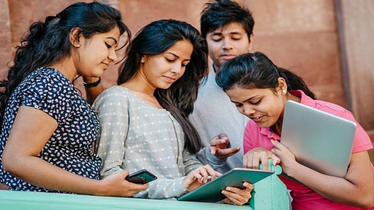 MHT CET 2026 தேர்வு
