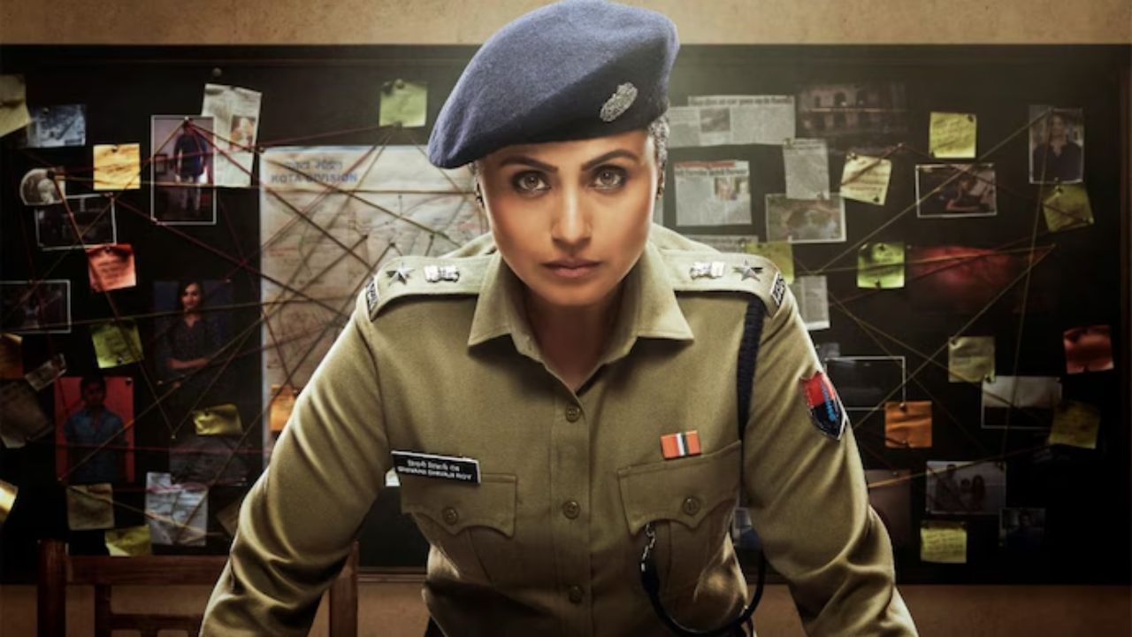 Mardaani 3 Box Office Collection