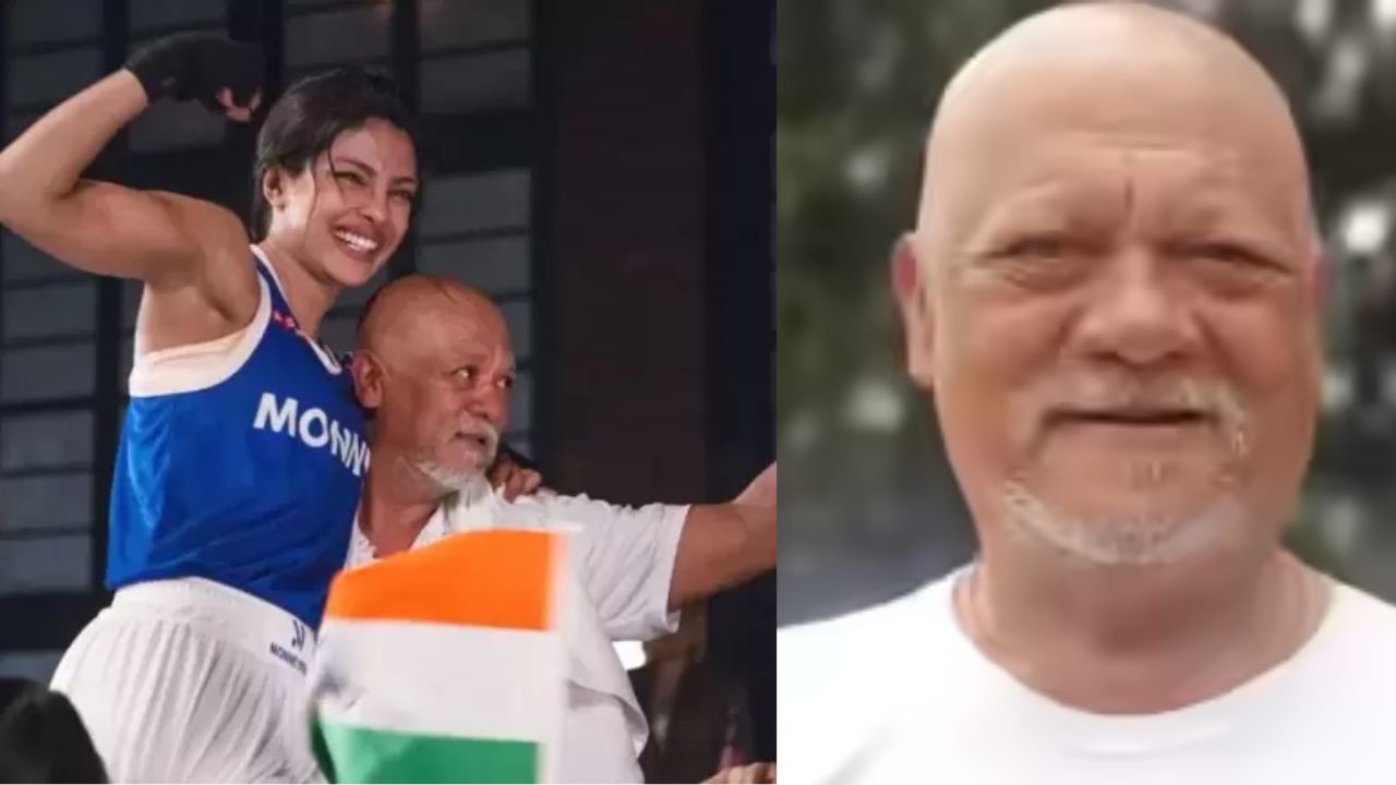 சுனில் தாபா
