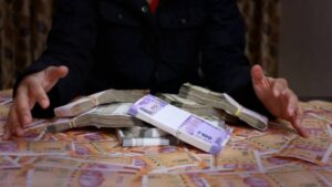 Best Nippon India fund