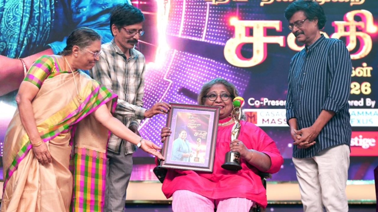 மருத்துவர் ஐஸ்வர்யா ராவ்