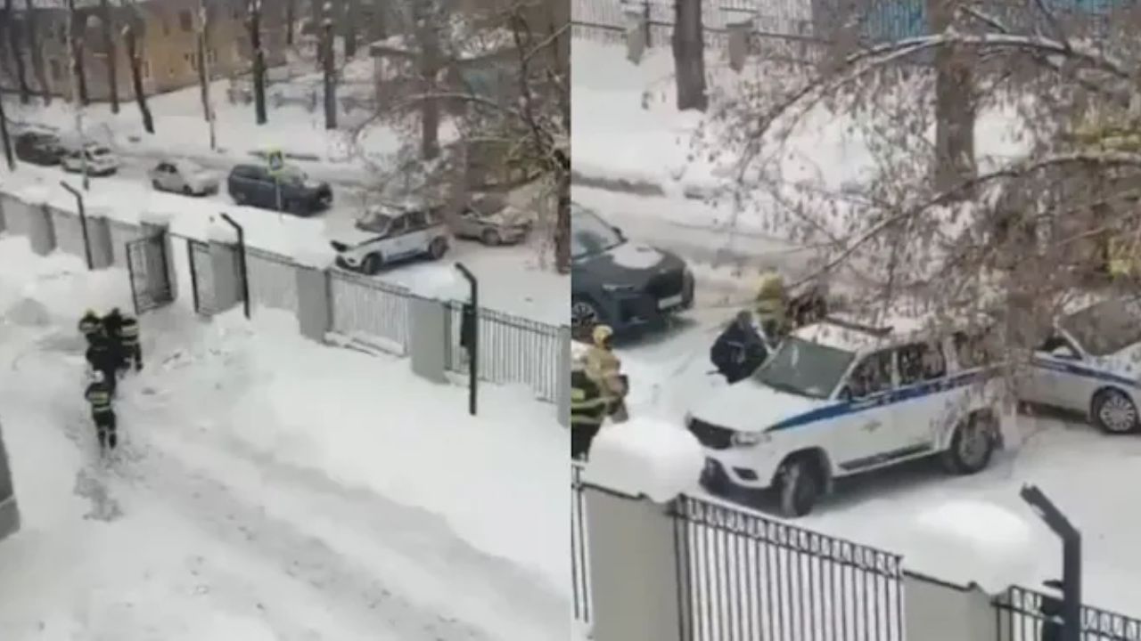 4 Indians injured in knife attack at university in Russia