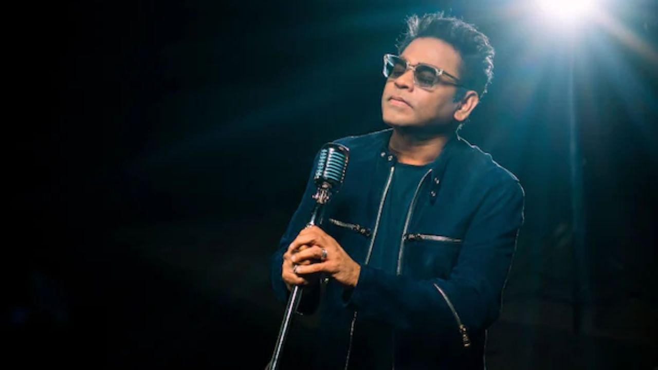 ஏ.ஆர். ரஹ்மான்
